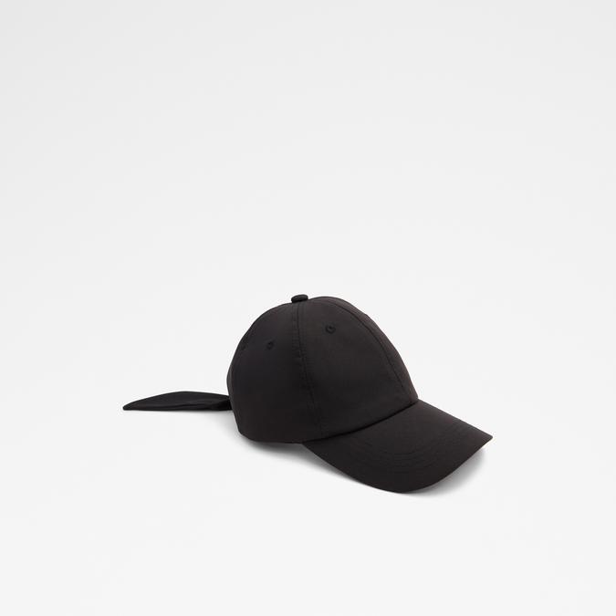 Anconina Women's Black Hat image number 0