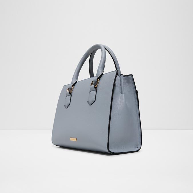  ELELDEN BLUE Women Satchel
