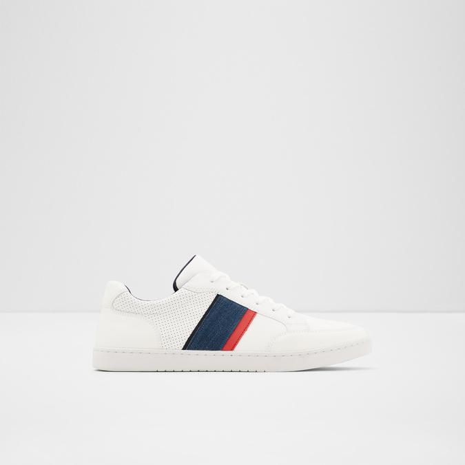 Assimilis Men's White Sneakers image number 0