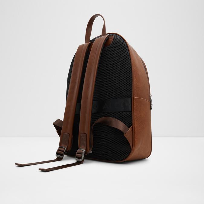 Marky Men's Brown Backpack image number 2