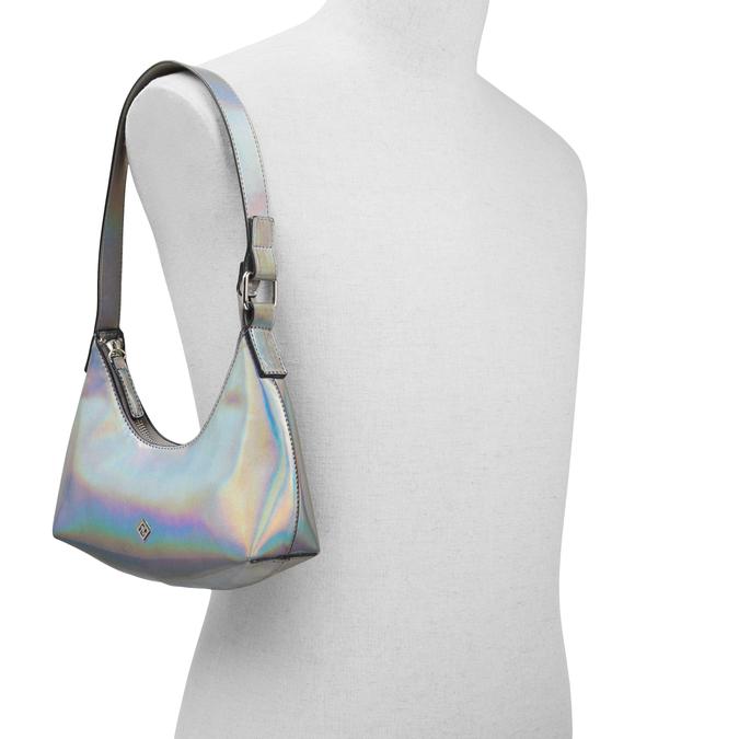 Dita Women's Pewter Shoulder Bag image number 3