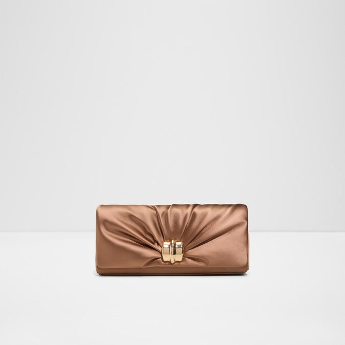  NOORELUXE BROWN Women Clutch