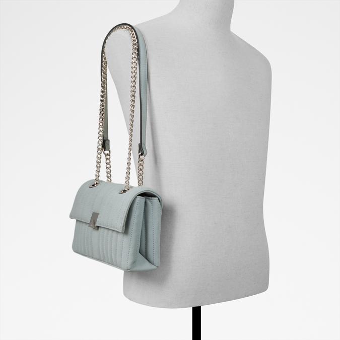  BURMIS BLUE Women Cross Body image number 4