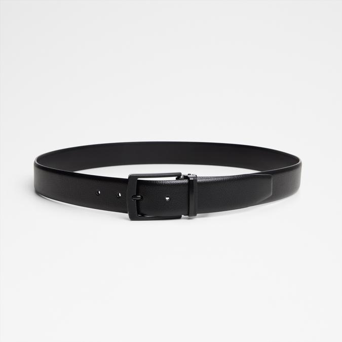 Williamm Men's Black Belts