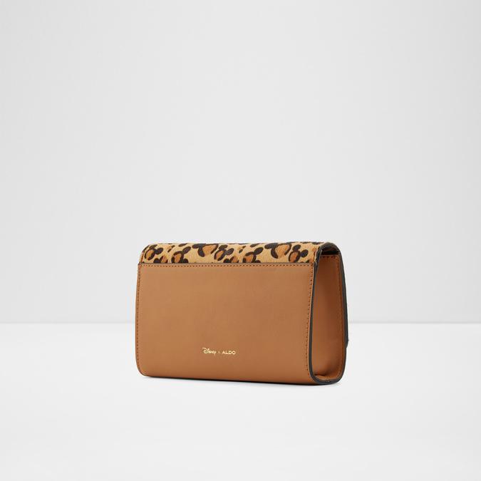 Damsel Women's Cognac Clutch image number 1