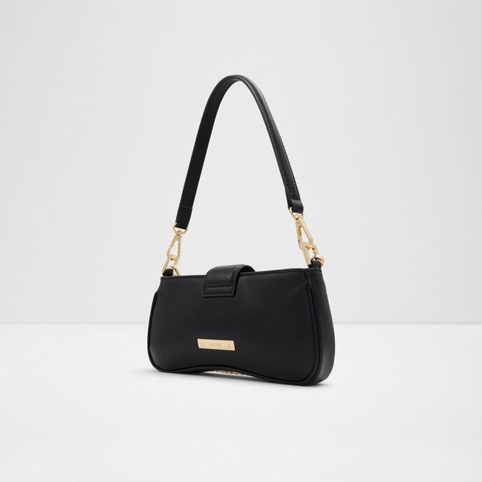 Potion Women's Black Shoulder Bag