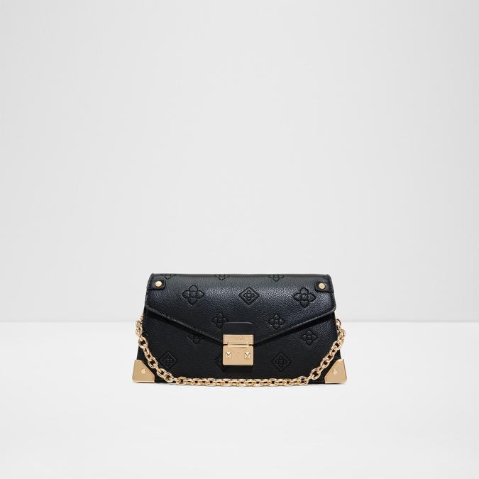 MARIZOL Black Women Cross Body