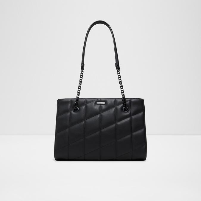 Miroede Women's Black Satchel image number 0