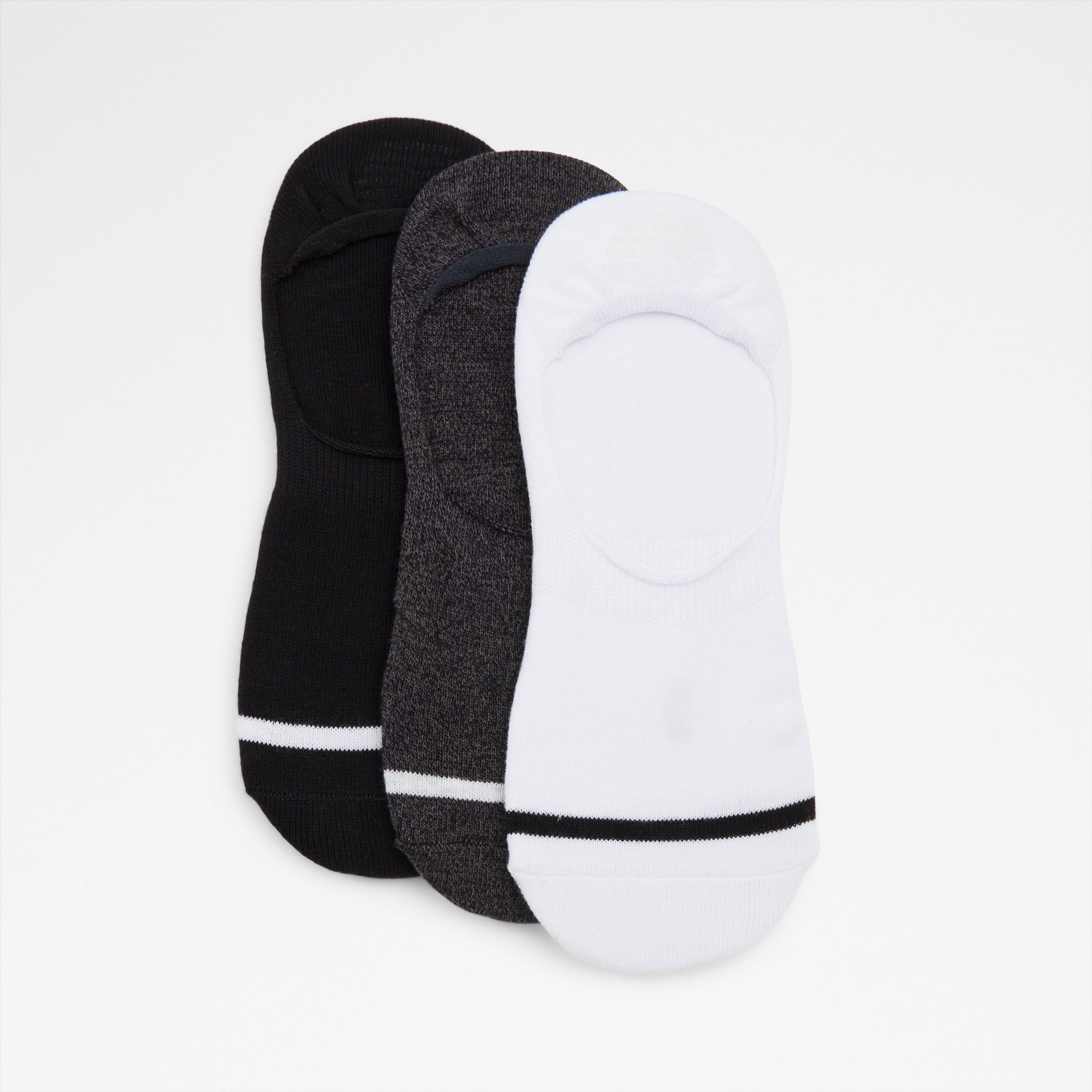 STRIKERS White Men Socks