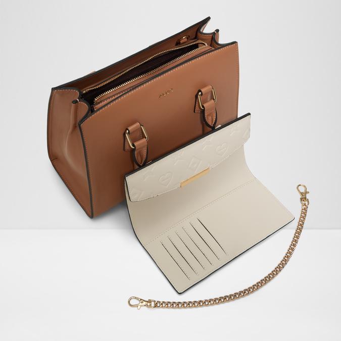  ELELDEN MISCELLANEOUS Women Satchel image number 2