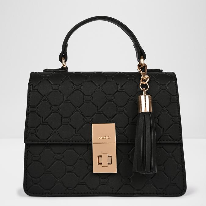 BOVAN Black Women Top Handle