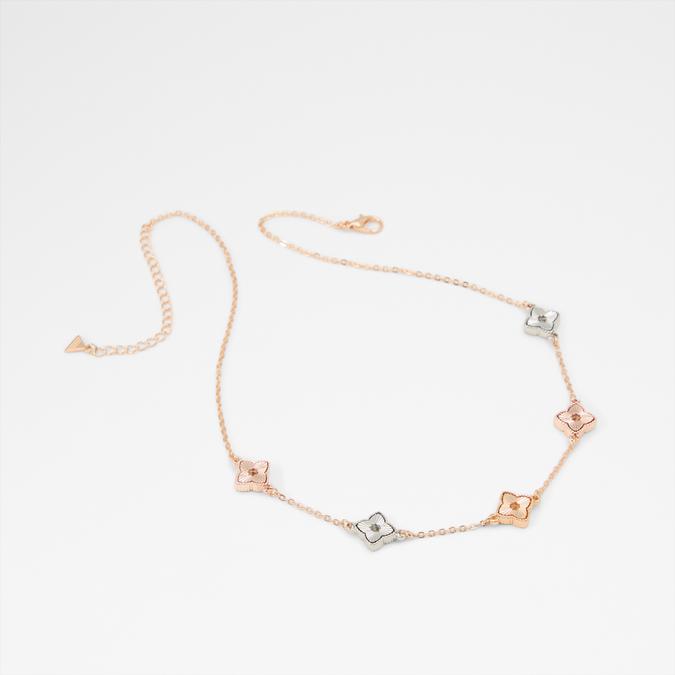 Monro Women's Multicolor Necklaces