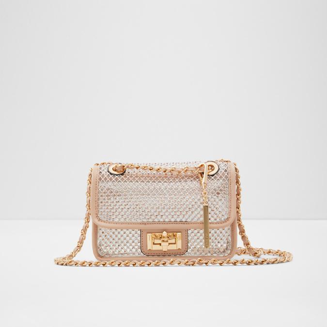 Aldo transparent bag online