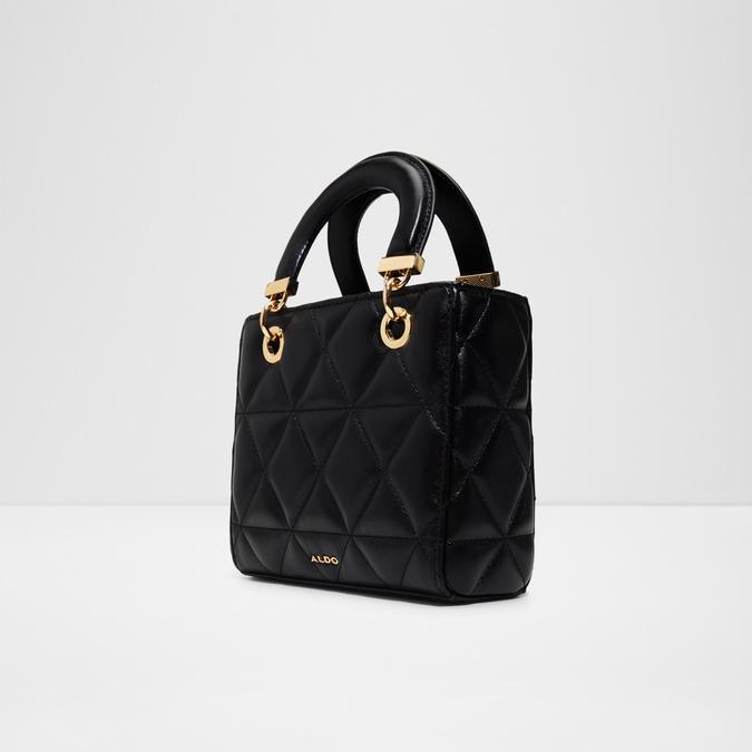  FLORENSE BLACK Women Satchel