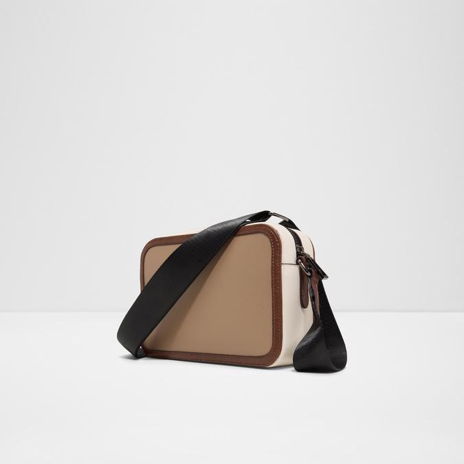  CRERILD BROWN Men Cross Body