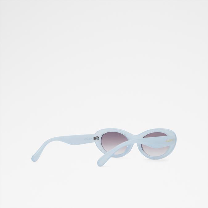Ondine Women's Blue Sunglasses image number 2