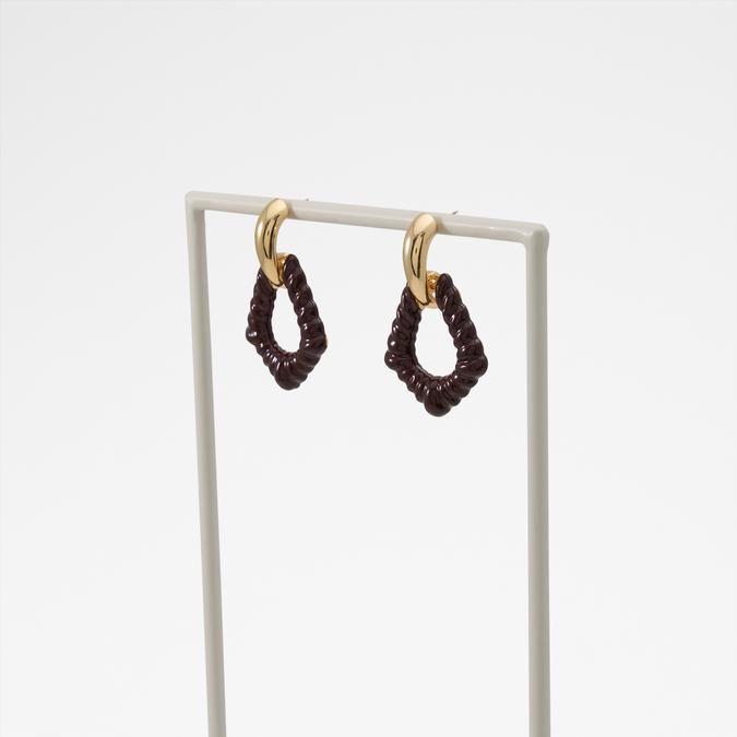 GOBY Brown Women Jewelry