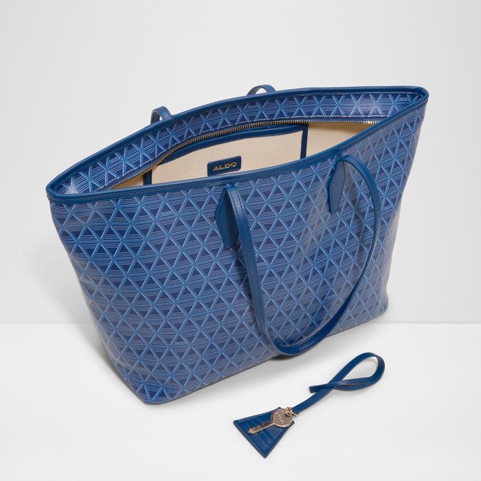 Ralia Women's Navy Satchel image number 2