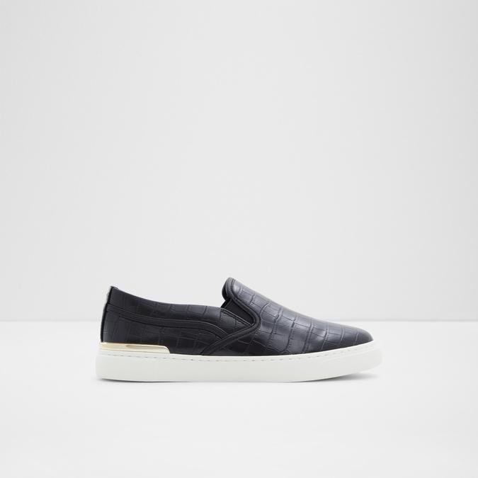 Quarta Women's Black Sneakers image number 0