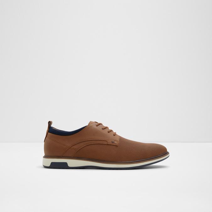 Karson Men's Cognac Casual Shoes image number 0