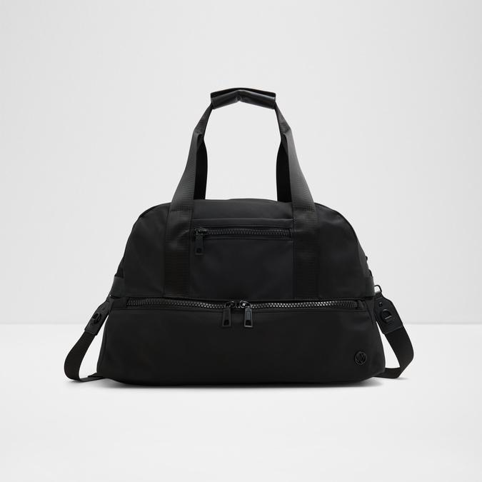 Scout Men's Black Duffle