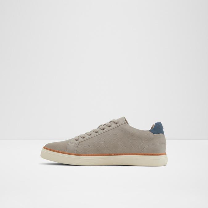 Rrex Men's Beige Sneakers image number 3