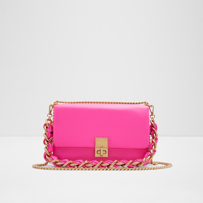 Zoi Women's Fuchsia Crossbody image number 0