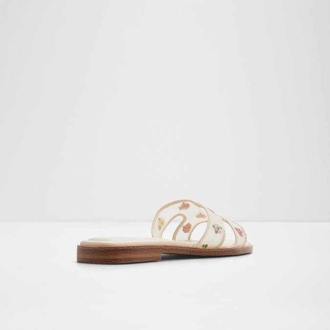 ITSANDAL Pink Women Flats