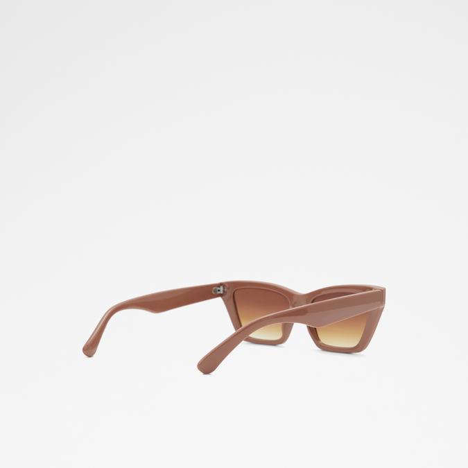 Beloperone Women's Beige Sunglasses image number 2