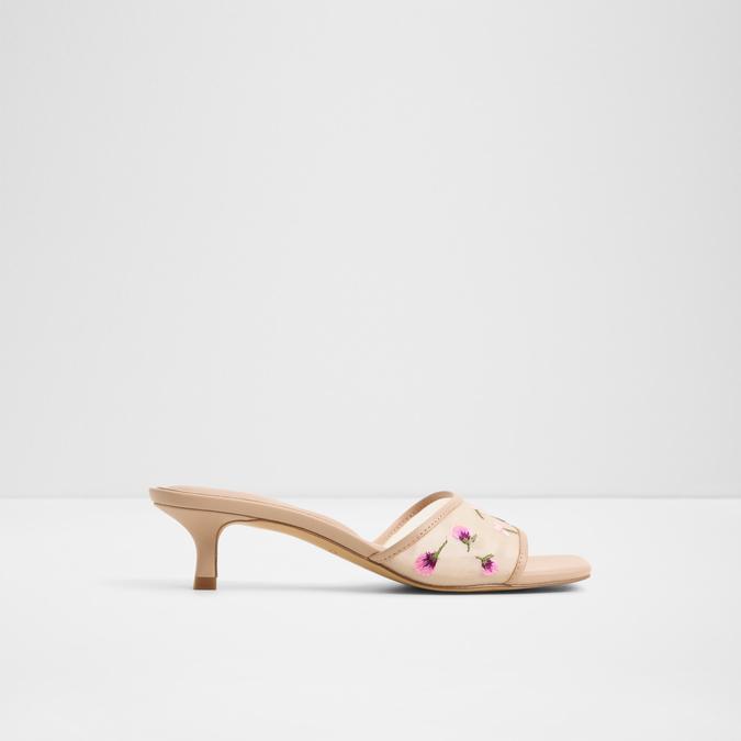 COTERA Pink Women Heels