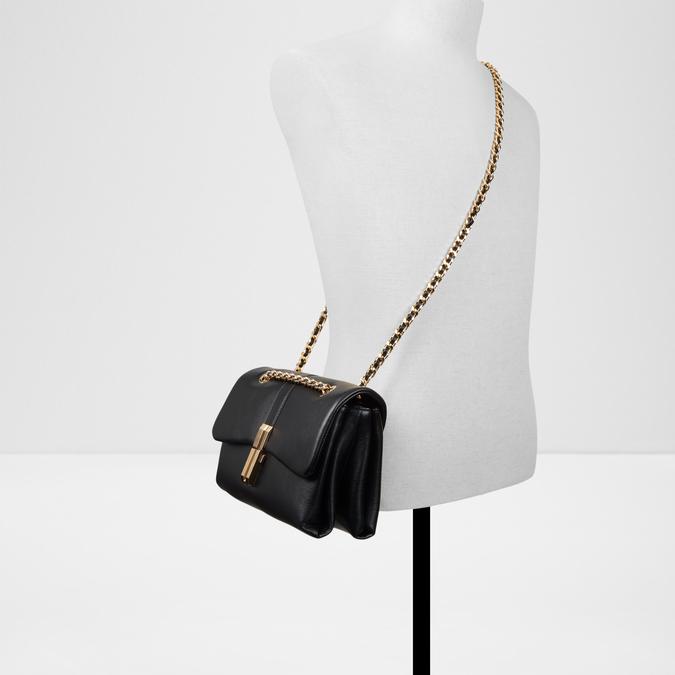 Alicie Women's Black Cross Body image number 3