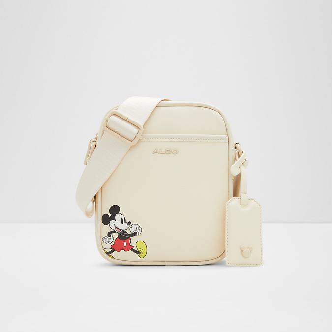 Beige Crossbody Bag - Disney x ALDO image number 2