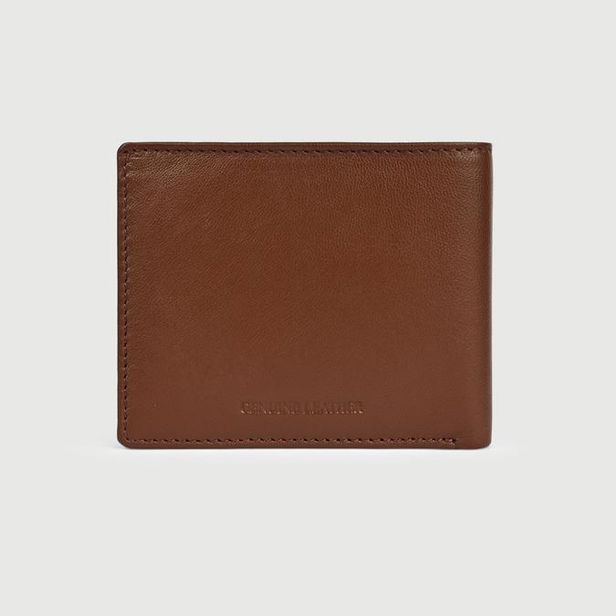 KEDEWYR Brown Men Wallet/Change Purse