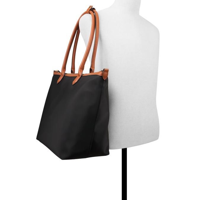 Jettie Women's Black Tote image number 3