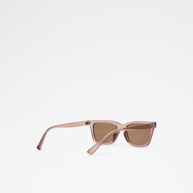 Grau Men's Brown Sunglasses image number 2