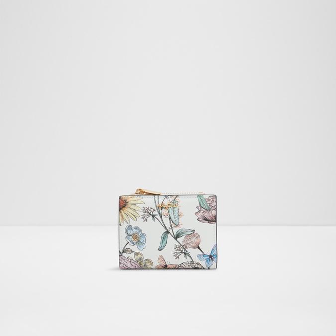 Vervene Women's Multicolor Wallet/Change Purse image number 0