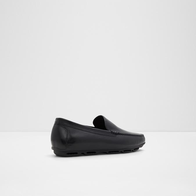 Teramo Men's Black Casual Shoes image number 2