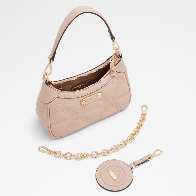 Fervent Women's Pink Shoulder Bag image number 2