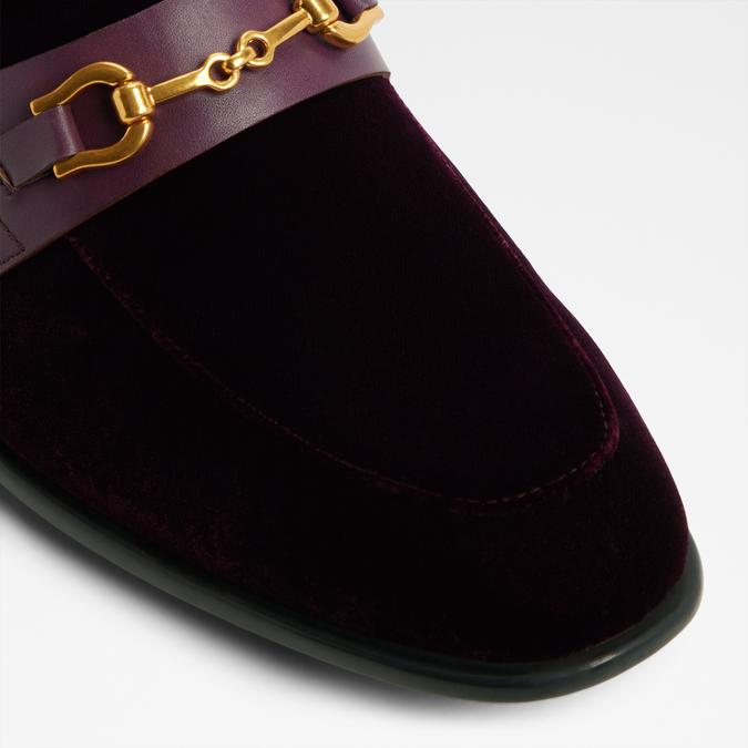 Samuela-In Men's Bordo Loafers image number 5