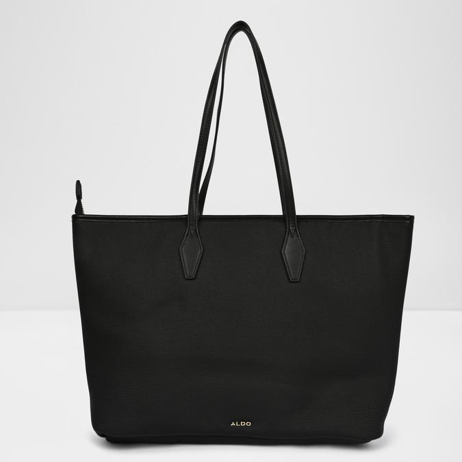 AMIKA Black Women Satchel image number 2