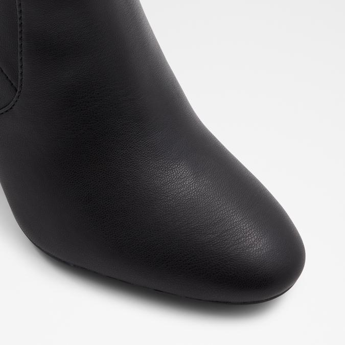 Laurella Women's Black Boots image number 5