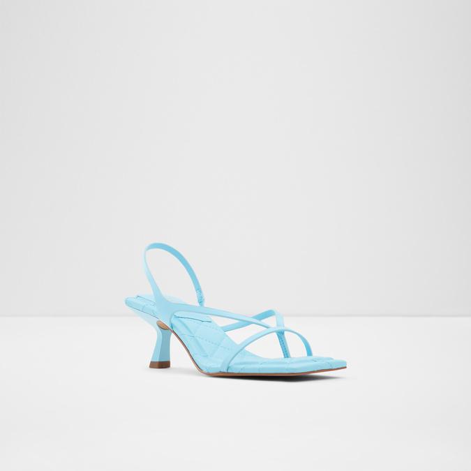 Light blue deals dress sandals