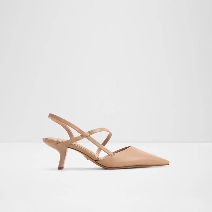 Cordela-In Women's Beige Pumps