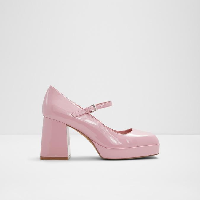 Trowe Women's Pink Ballerina image number 0