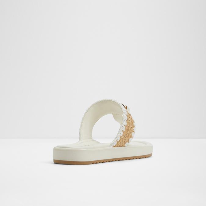 LAJOLLA Brown Women Sandals