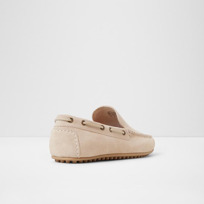Horton-In Men's Beige Moccasins image number 2