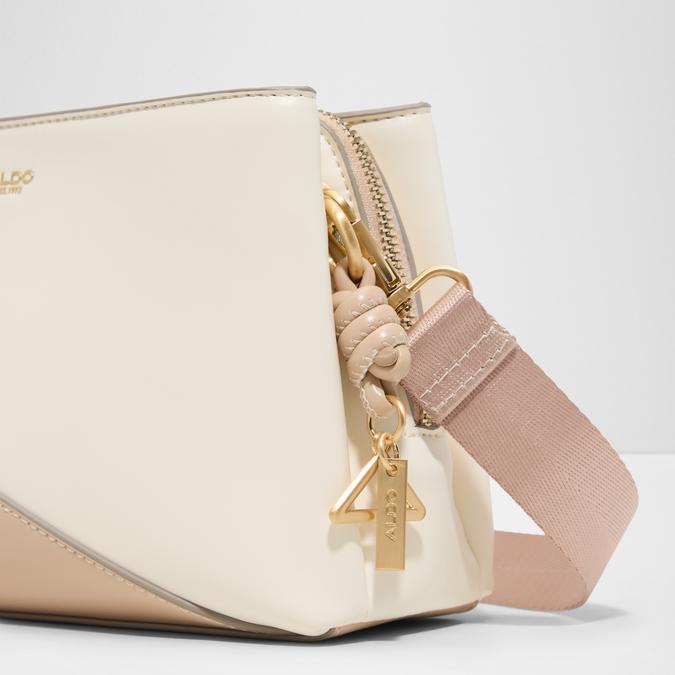 LEGORIA Open Beige Women Cross Body image number 2