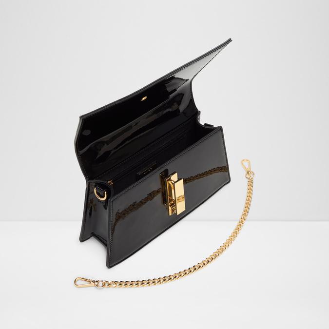 ARRABELLA Black Women Top Handle image number 2