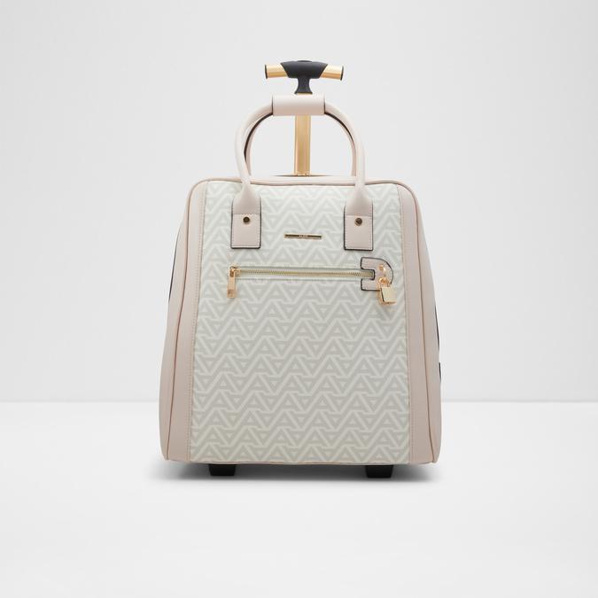 Maella Women's Bone Luggage image number 0