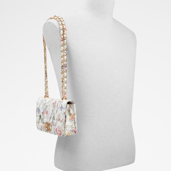 Bennaax Women's Pink Cross Body image number 4